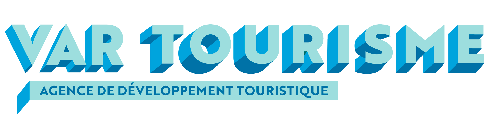 Logo Var Tourisme